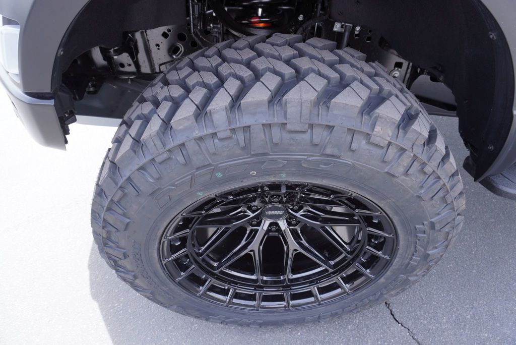 2026 Ford F-150 RAPTOR - 23015501 - 17