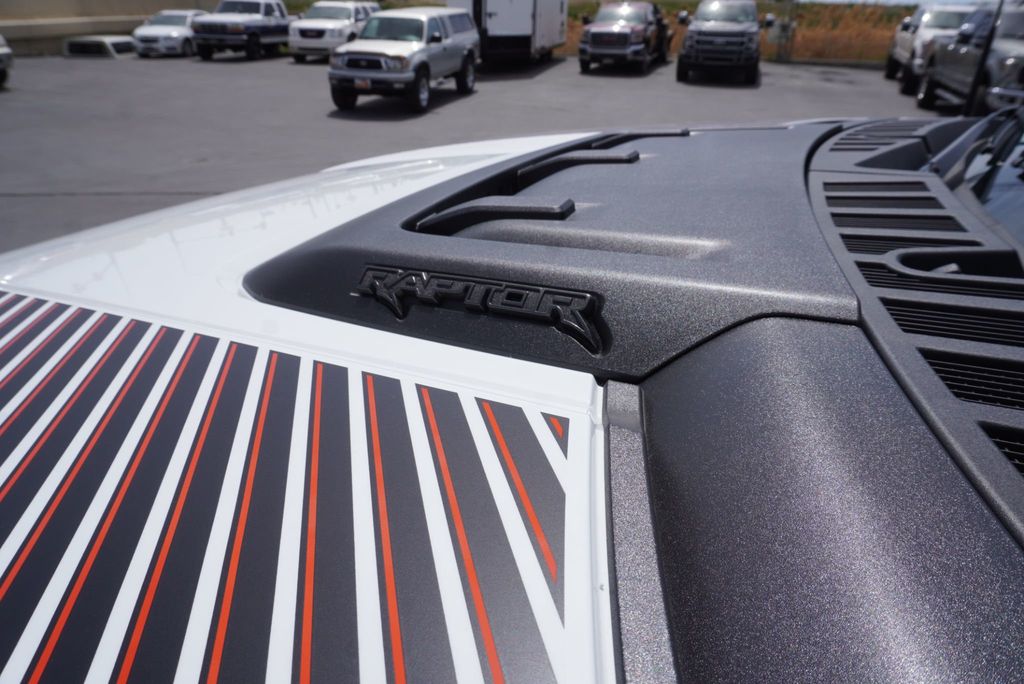 2026 Ford F-150 RAPTOR - 23015501 - 18