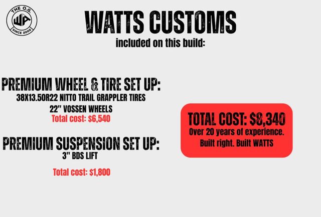 2026 Ford F-150 RAPTOR - 23015501 - 1