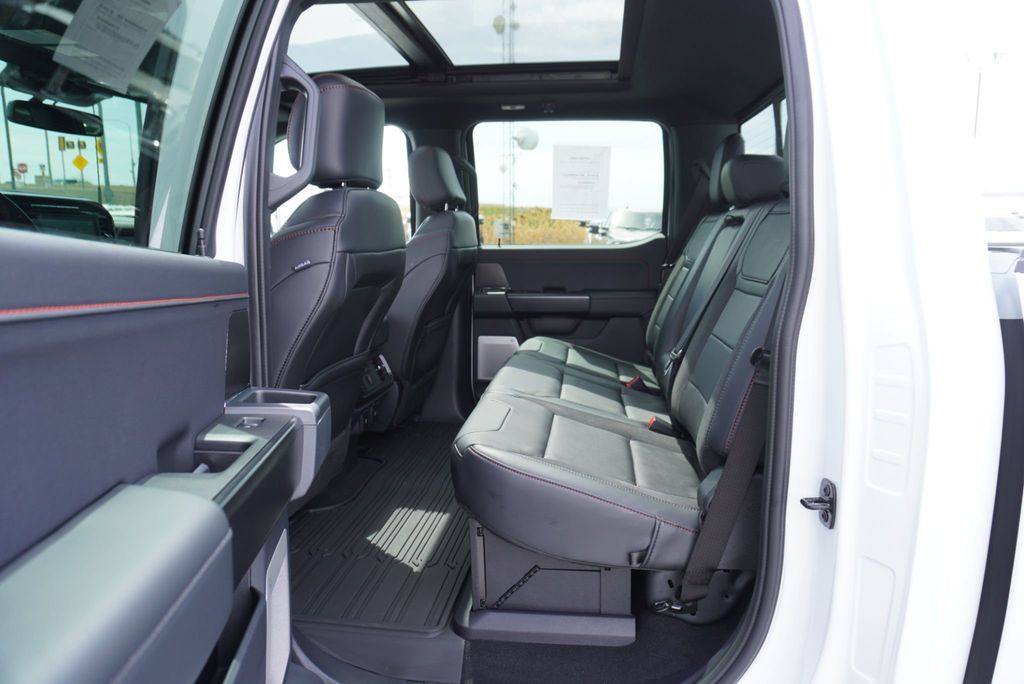 2026 Ford F-150 RAPTOR - 23015501 - 21