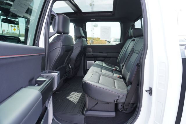 2026 Ford F-150 RAPTOR - 23015501 - 21