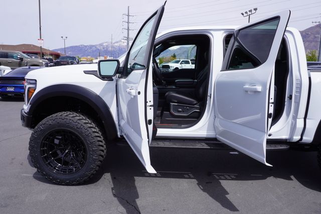 2026 Ford F-150 RAPTOR - 23015501 - 22