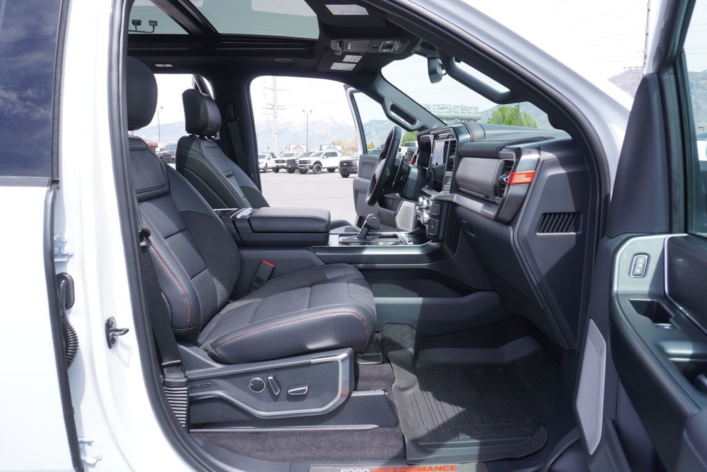 2026 Ford F-150 RAPTOR - 23015501 - 23