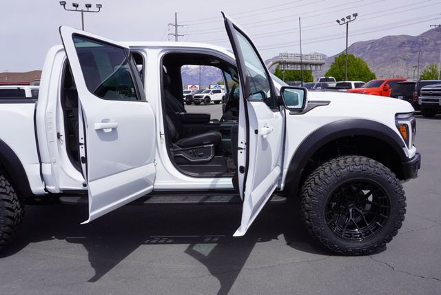 2026 Ford F-150 RAPTOR - 23015501 - 25