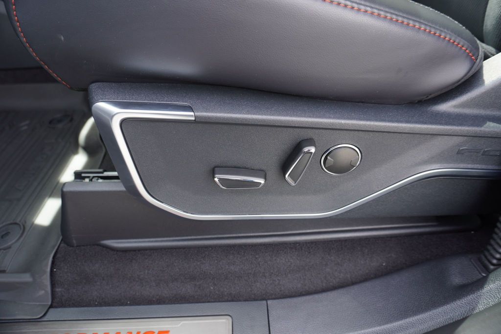 2026 Ford F-150 RAPTOR - 23015501 - 26