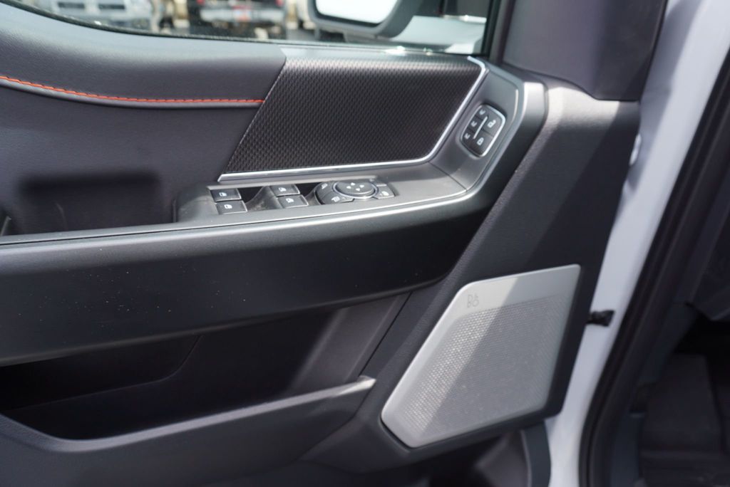 2026 Ford F-150 RAPTOR - 23015501 - 27