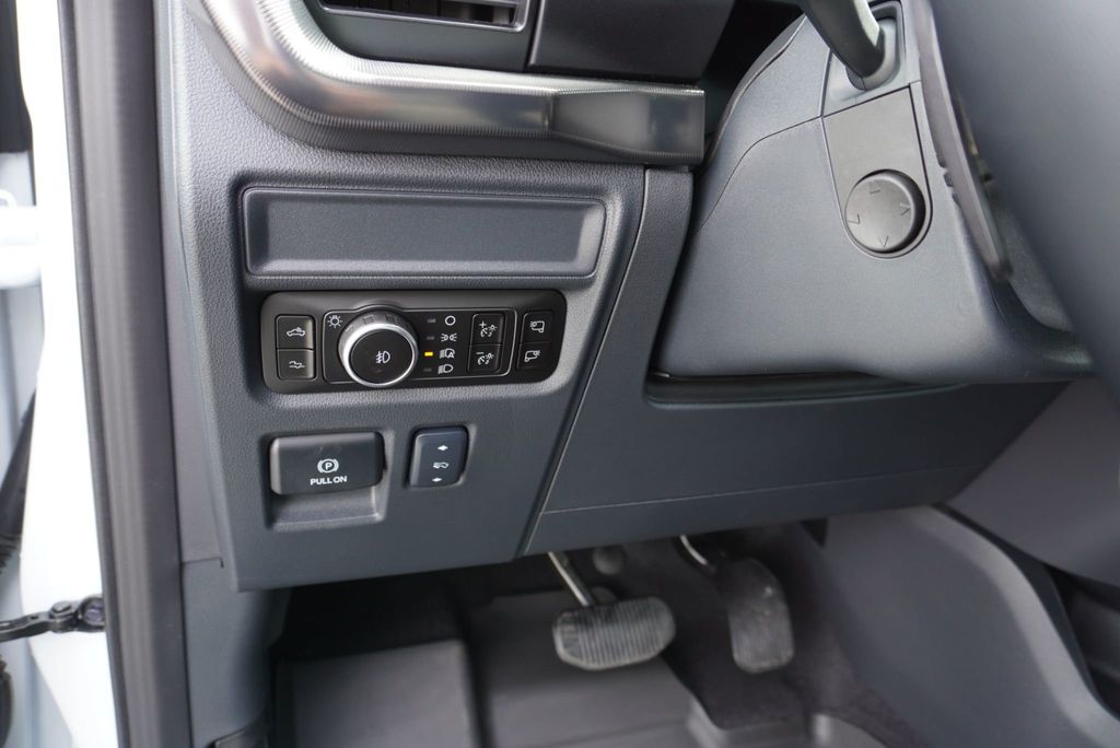 2026 Ford F-150 RAPTOR - 23015501 - 28