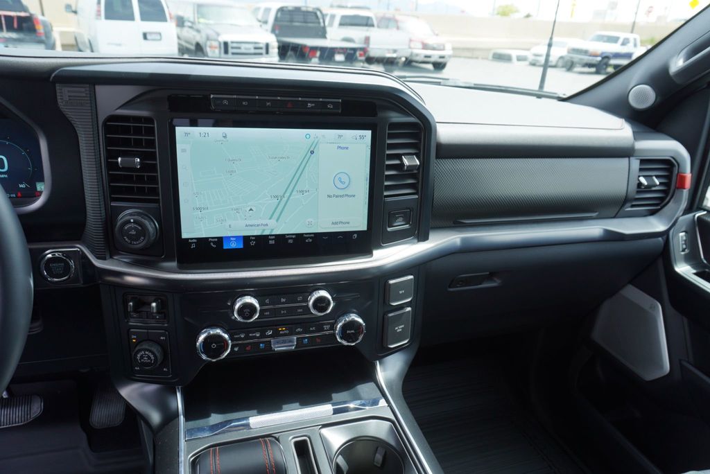 2026 Ford F-150 RAPTOR - 23015501 - 31