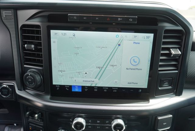 2026 Ford F-150 RAPTOR - 23015501 - 32