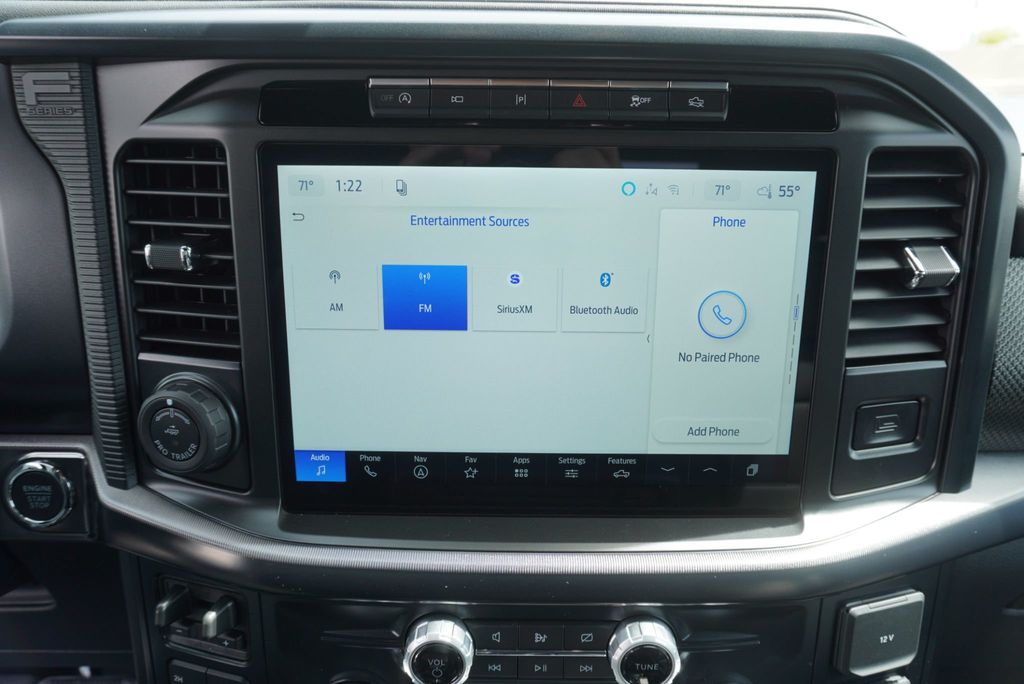 2026 Ford F-150 RAPTOR - 23015501 - 33