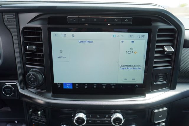 2026 Ford F-150 RAPTOR - 23015501 - 34