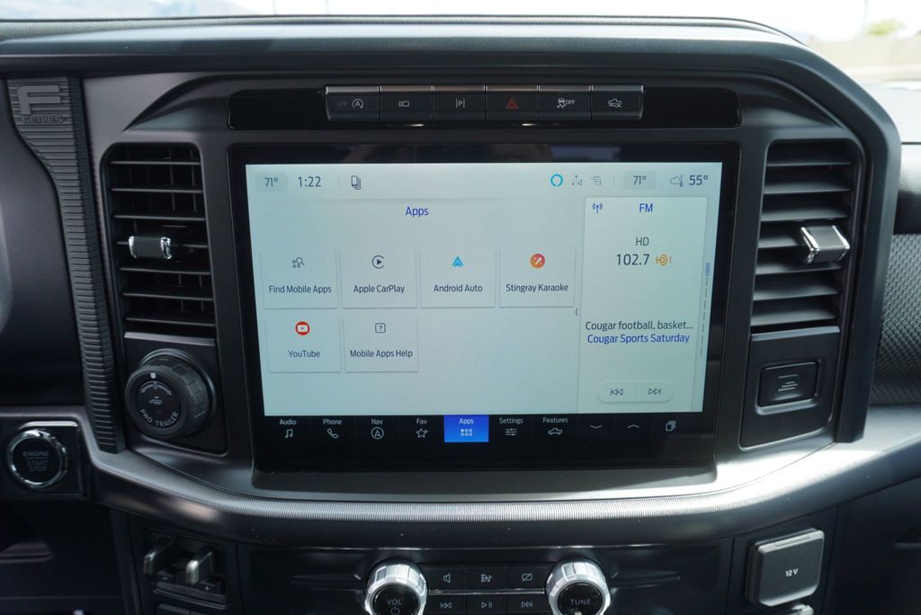 2026 Ford F-150 RAPTOR - 23015501 - 35