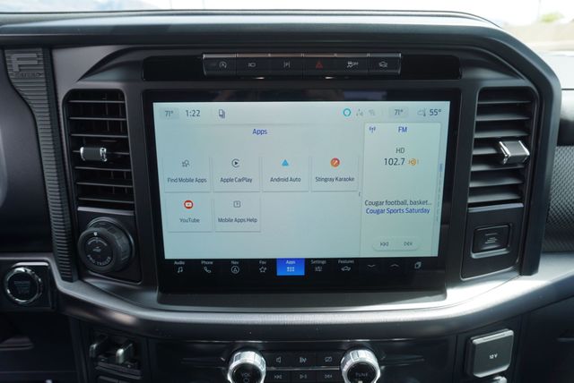 2026 Ford F-150 RAPTOR - 23015501 - 35