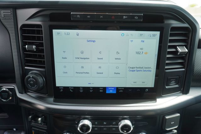 2026 Ford F-150 RAPTOR - 23015501 - 36