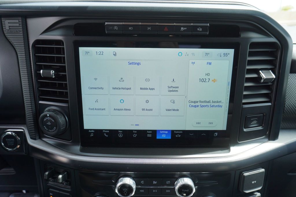 2026 Ford F-150 RAPTOR - 23015501 - 37