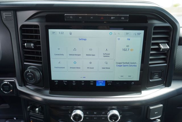 2026 Ford F-150 RAPTOR - 23015501 - 37