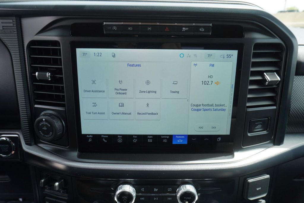 2026 Ford F-150 RAPTOR - 23015501 - 38