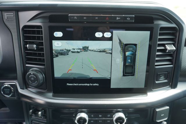 2026 Ford F-150 RAPTOR - 23015501 - 39