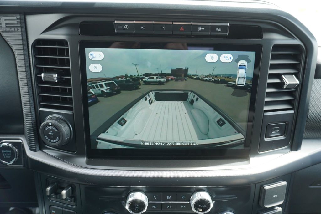 2026 Ford F-150 RAPTOR - 23015501 - 40