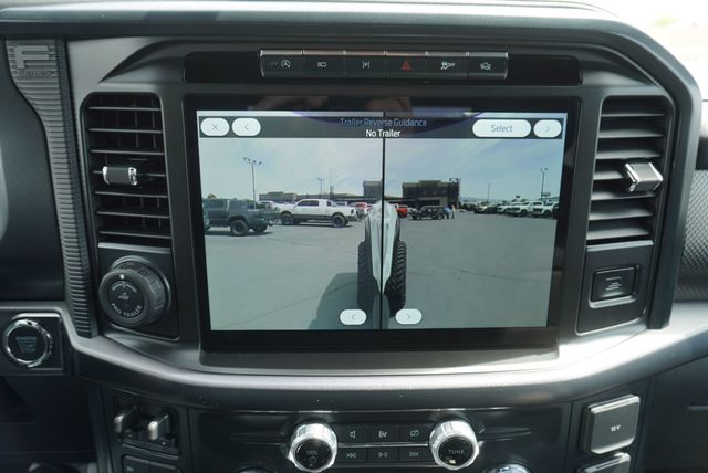 2026 Ford F-150 RAPTOR - 23015501 - 41