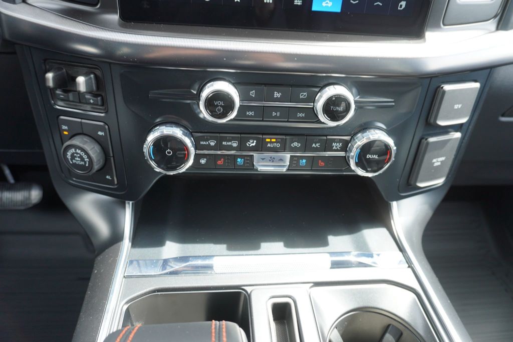 2026 Ford F-150 RAPTOR - 23015501 - 42