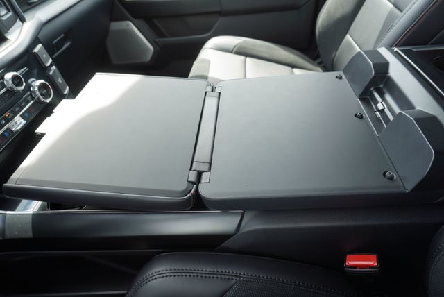 2026 Ford F-150 RAPTOR - 23015501 - 45