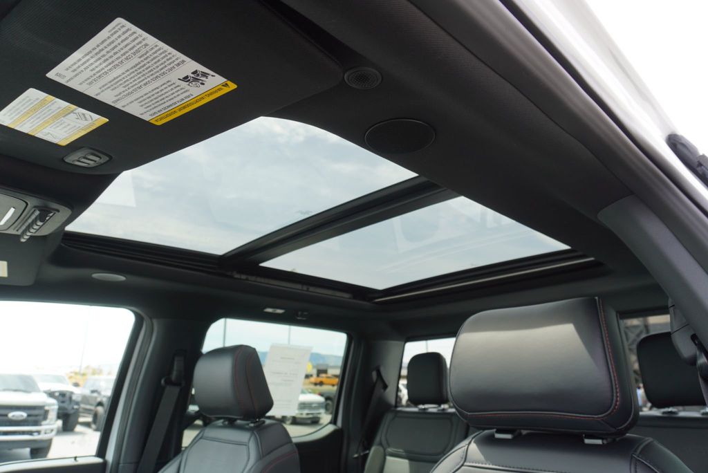 2026 Ford F-150 RAPTOR - 23015501 - 47