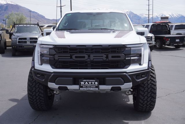2026 Ford F-150 RAPTOR - 23015501 - 6