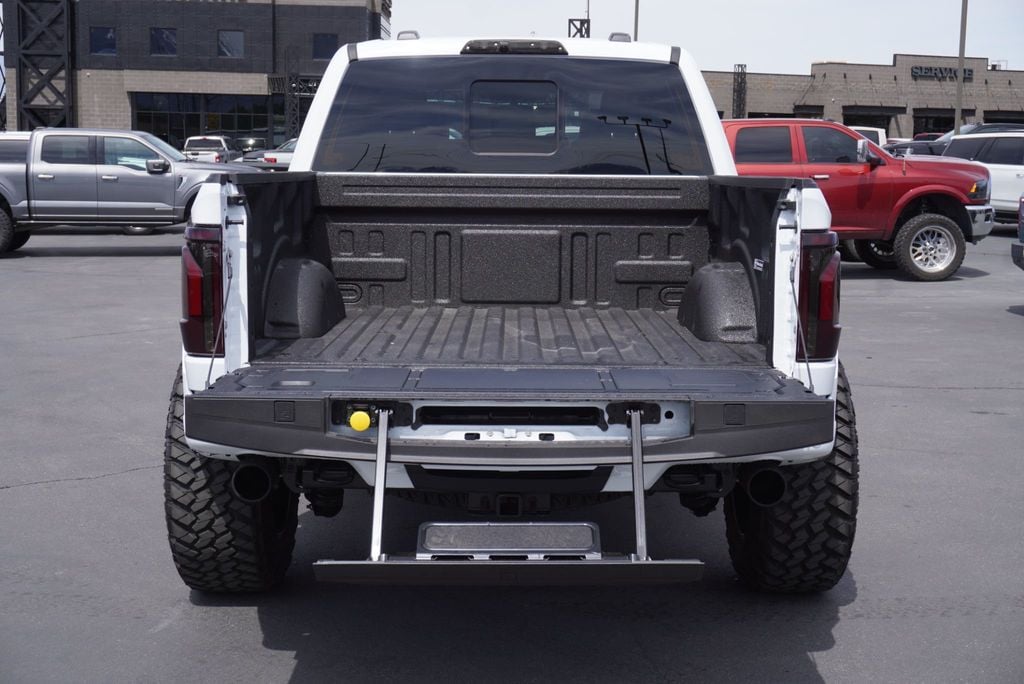 2026 Ford F-150 RAPTOR - 23025362 - 11