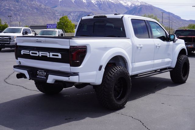 2026 Ford F-150 RAPTOR - 23025362 - 12