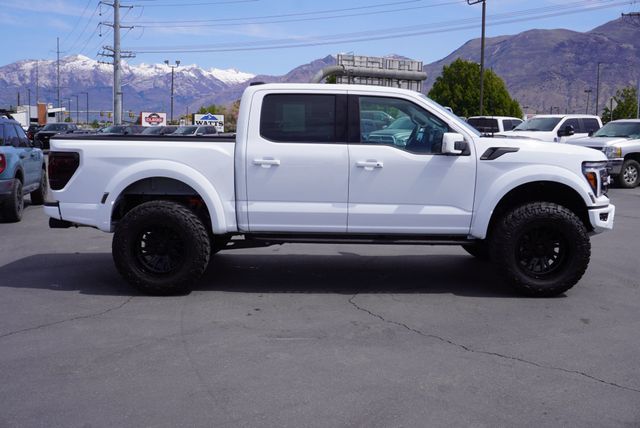 2026 Ford F-150 RAPTOR - 23025362 - 13