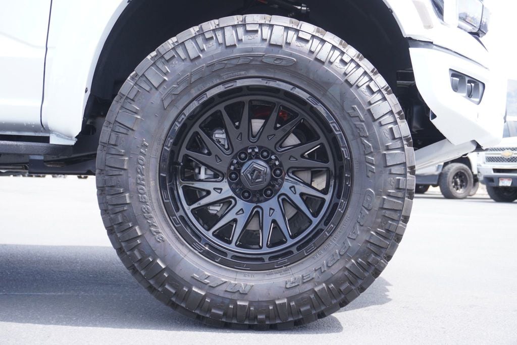 2026 Ford F-150 RAPTOR - 23025362 - 15