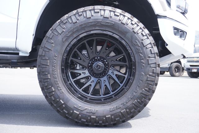 2026 Ford F-150 RAPTOR - 23025362 - 15