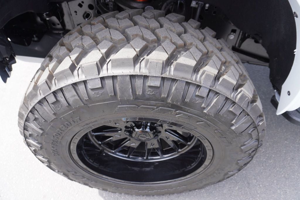 2026 Ford F-150 RAPTOR - 23025362 - 16