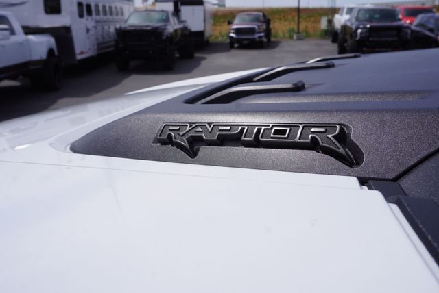 2026 Ford F-150 RAPTOR - 23025362 - 17