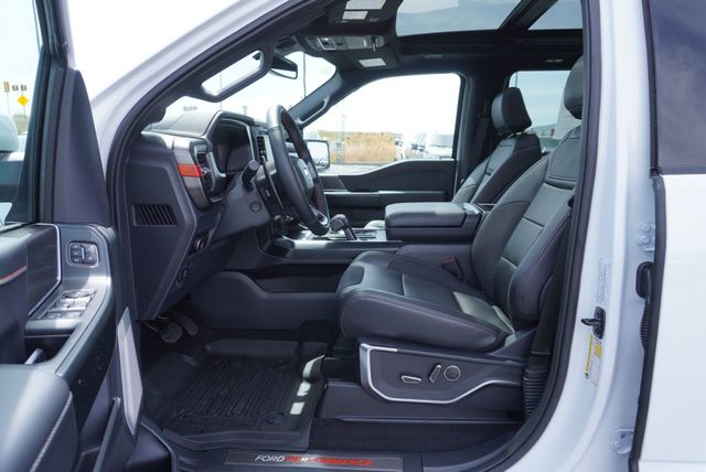 2026 Ford F-150 RAPTOR - 23025362 - 19