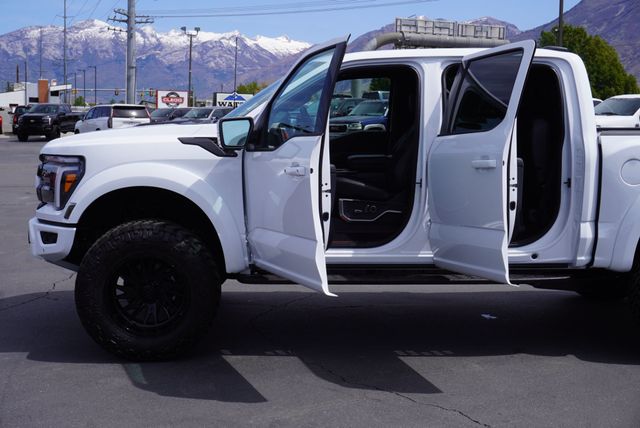 2026 Ford F-150 RAPTOR - 23025362 - 21