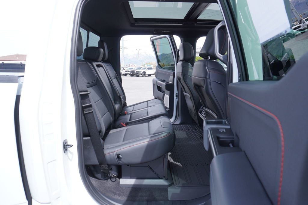 2026 Ford F-150 RAPTOR - 23025362 - 23