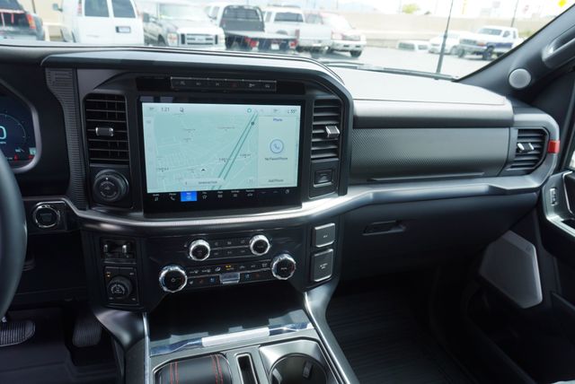 2026 Ford F-150 RAPTOR - 23025362 - 30
