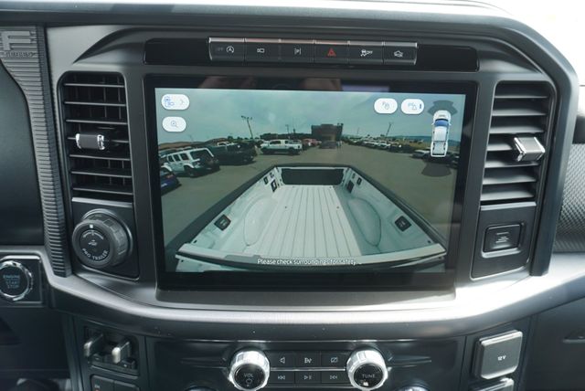 2026 Ford F-150 RAPTOR - 23025362 - 39