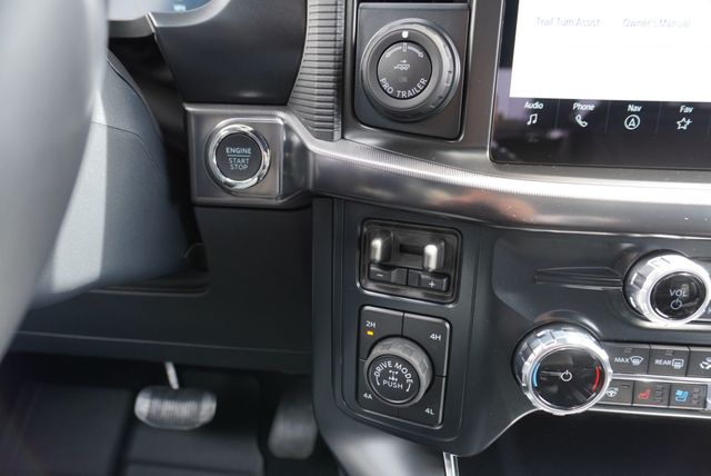 2026 Ford F-150 RAPTOR - 23025362 - 42