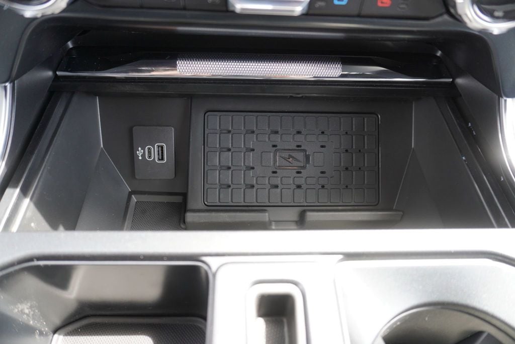 2026 Ford F-150 RAPTOR - 23025362 - 43