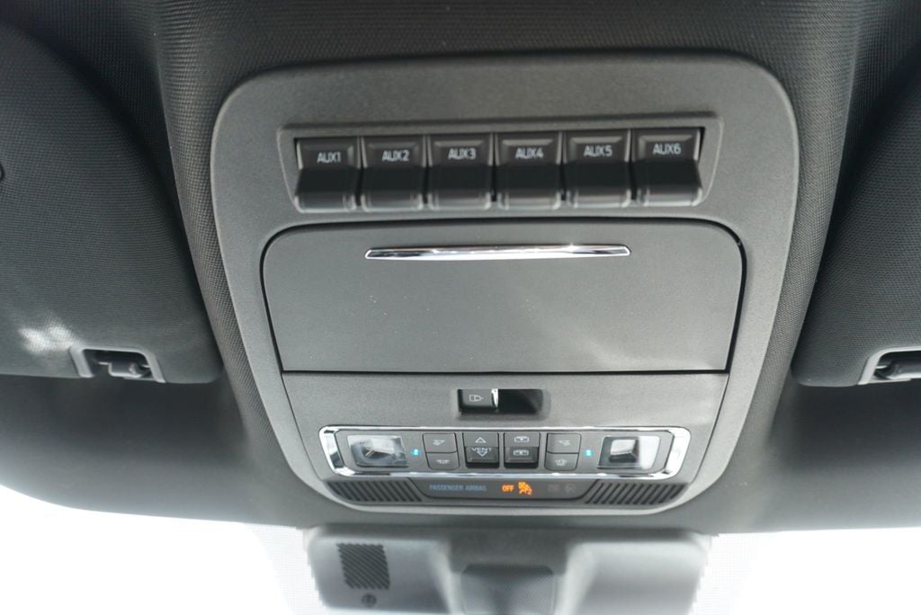 2026 Ford F-150 RAPTOR - 23025362 - 45