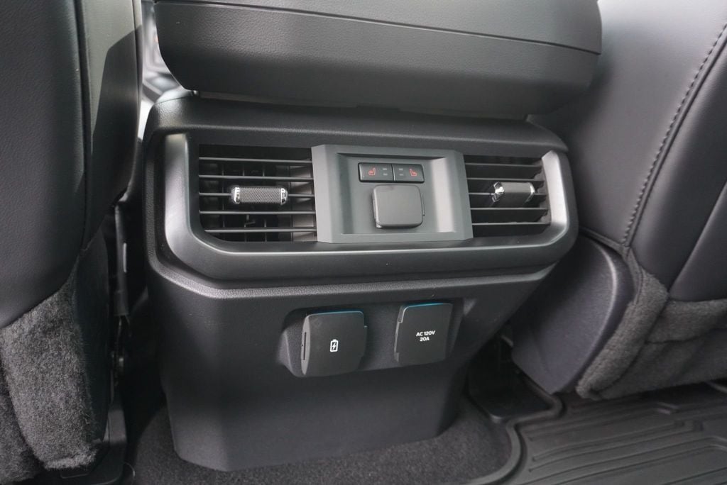 2026 Ford F-150 RAPTOR - 23025362 - 48