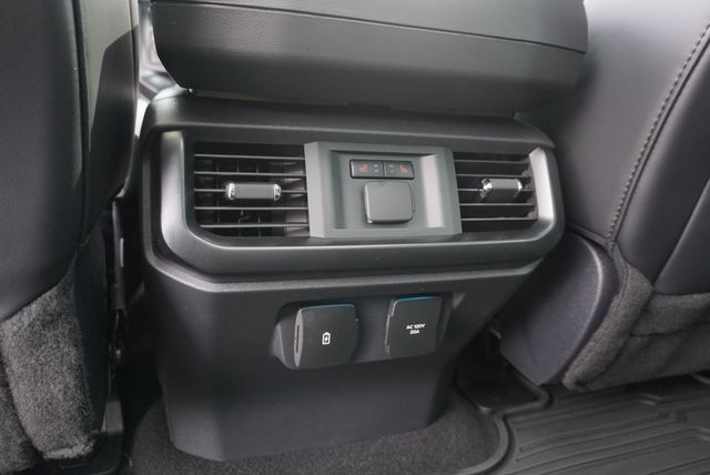 2026 Ford F-150 RAPTOR - 23025362 - 48