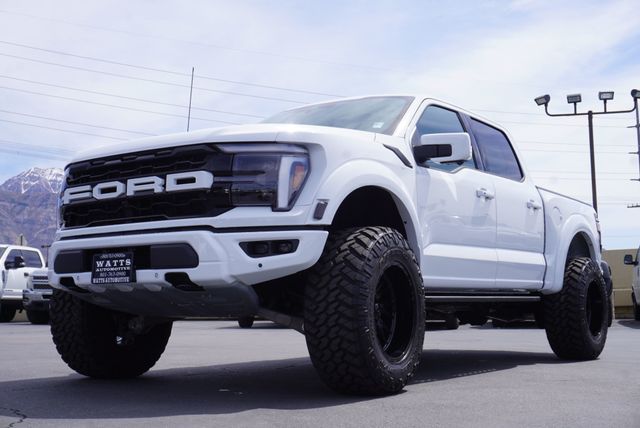 2026 Ford F-150 RAPTOR - 23025362 - 7