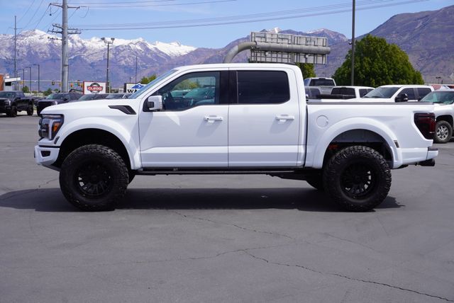 2026 Ford F-150 RAPTOR - 23025362 - 8