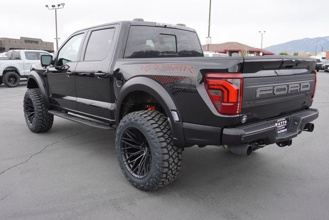 2026 Ford F-150 RAPTOR - 23028618 - 9