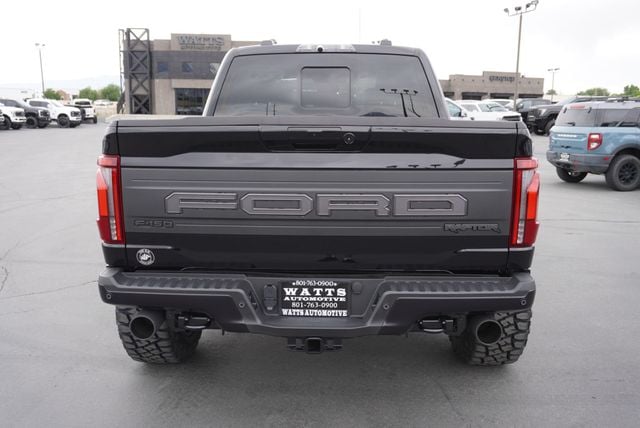 2026 Ford F-150 RAPTOR - 23028618 - 10