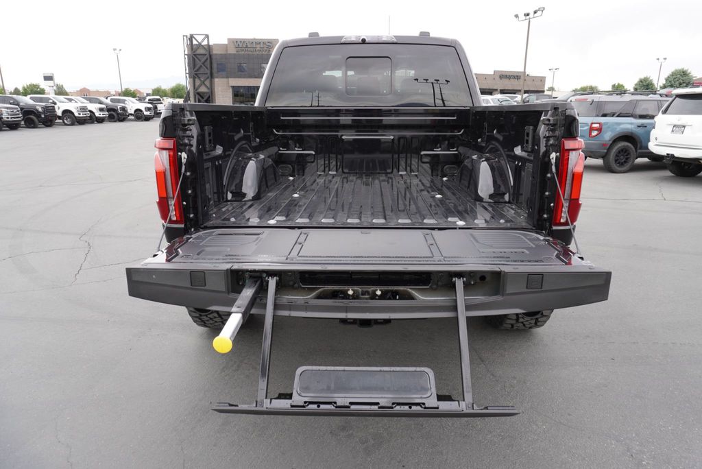 2026 Ford F-150 RAPTOR - 23028618 - 11